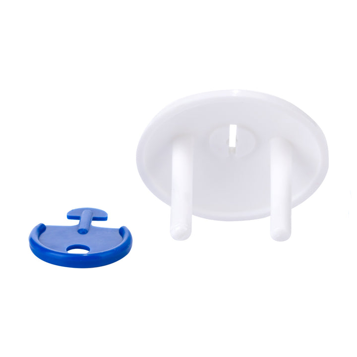 Zubaida's Canpol Babies Socket Covers 4 Pcs - 13/100 - Zubaidas Official™