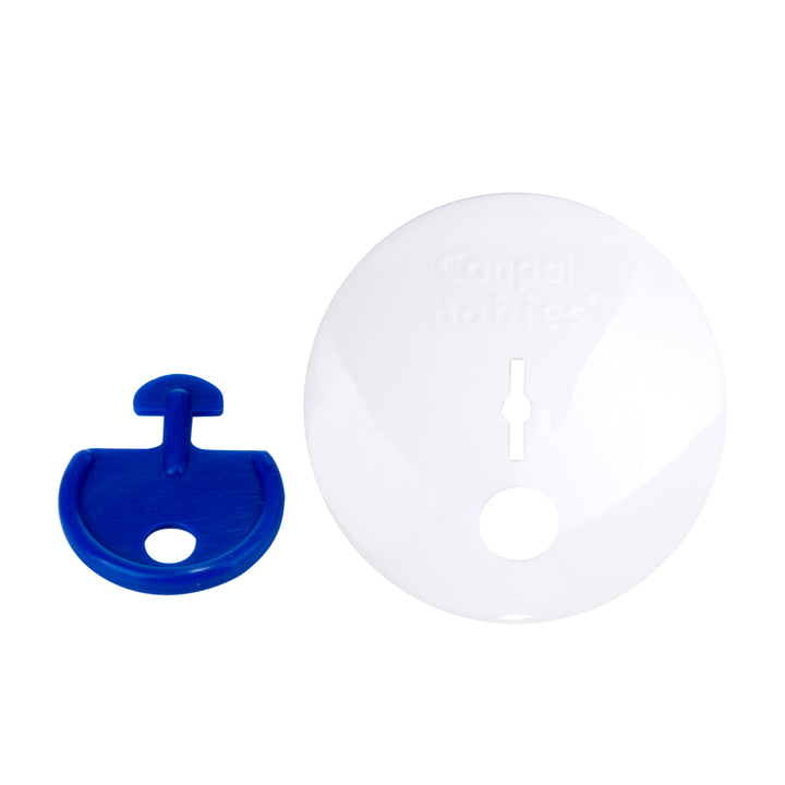 Zubaida's Canpol Babies Socket Covers 4 Pcs - 13/100 - Zubaidas Official™