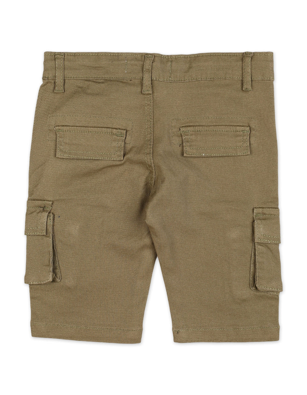 Zubaida's Versatile "Explorer's Essential" Cargo Shorts - Zubaidas Official™
