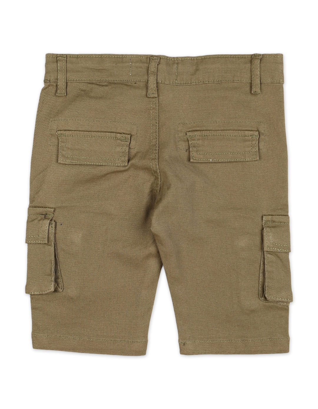 Zubaida's Versatile "Explorer's Essential" Cargo Shorts - Zubaidas Official™
