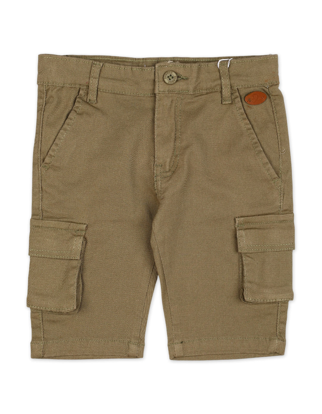 Zubaida's Versatile "Explorer's Essential" Cargo Shorts - Zubaidas Official™
