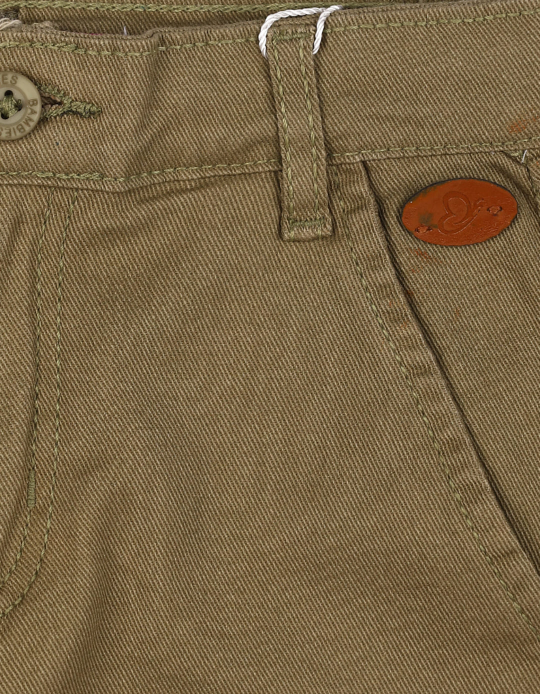 Zubaida's Versatile "Explorer's Essential" Cargo Shorts - Zubaidas Official™