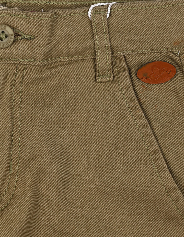 Zubaida's Versatile "Explorer's Essential" Cargo Shorts - Zubaidas Official™