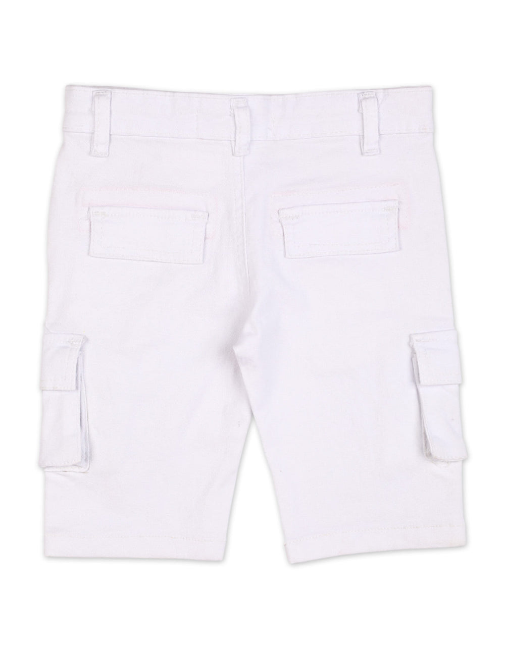 Zubaida's Versatile "Explorer's Essential" Cargo Shorts - Zubaidas Official™