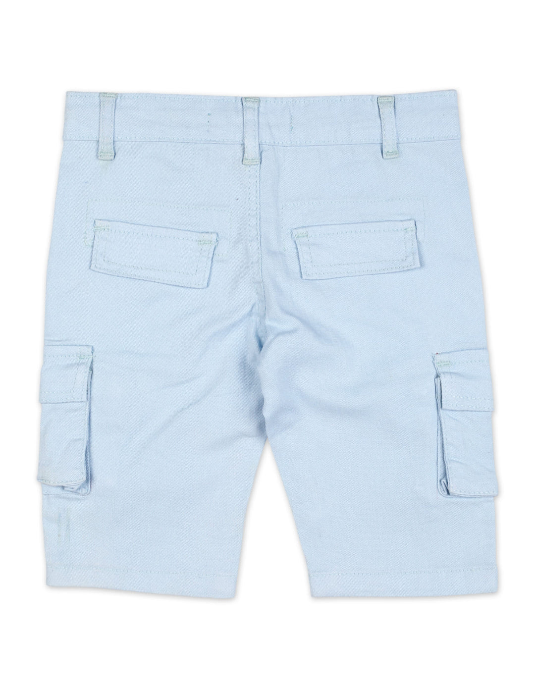 Zubaida's Versatile "Explorer's Essential" Cargo Shorts - Zubaidas Official™