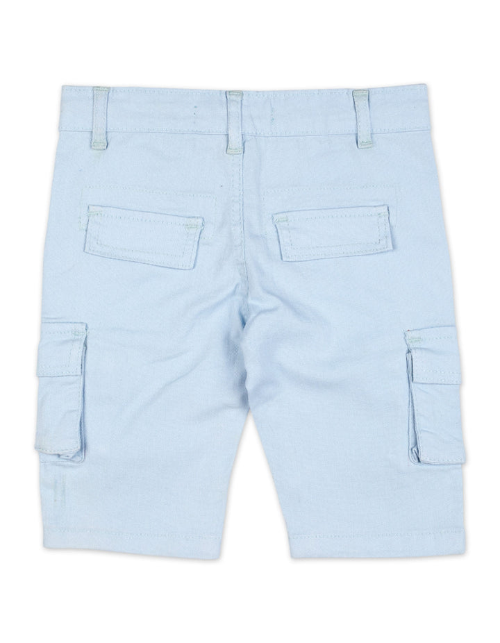 Zubaida's Versatile "Explorer's Essential" Cargo Shorts - Zubaidas Official™