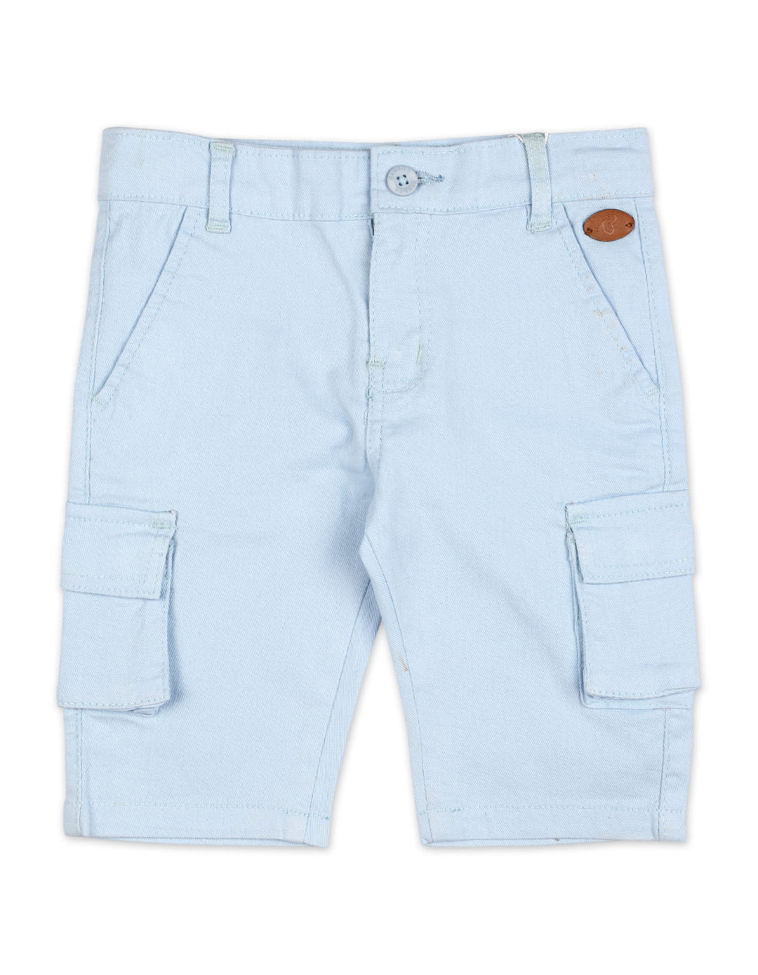 Zubaida's Versatile "Explorer's Essential" Cargo Shorts - Zubaidas Official™