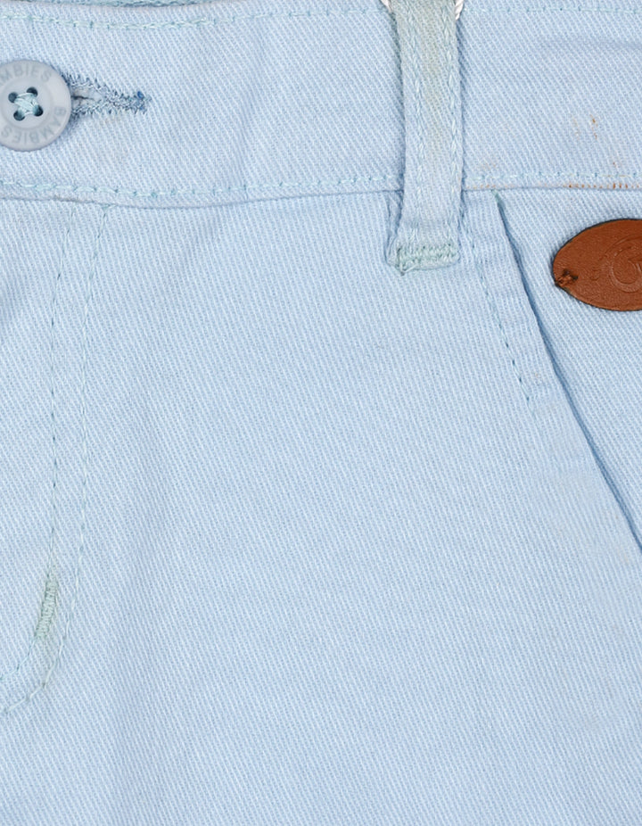 Zubaida's Versatile "Explorer's Essential" Cargo Shorts - Zubaidas Official™