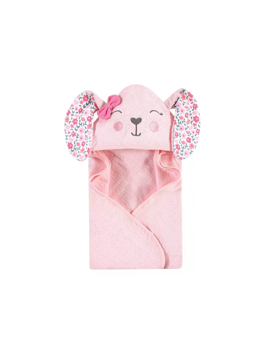 Zubaida's Soft, Absorbent & Fun Hooded Bath Towel - Zubaidas Official™