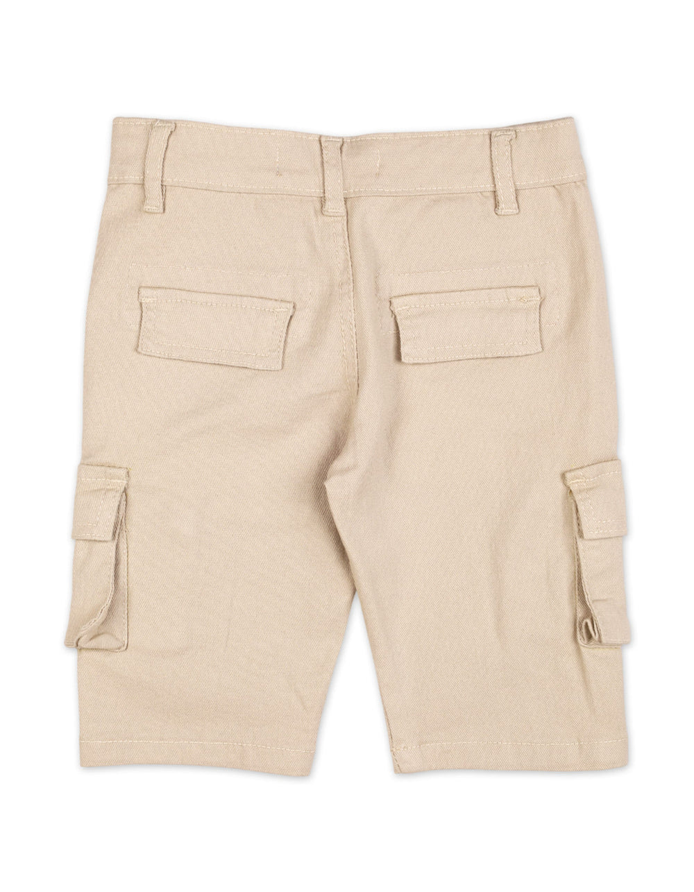 Zubaida's Versatile "Explorer's Essential" Cargo Shorts - Zubaidas Official™