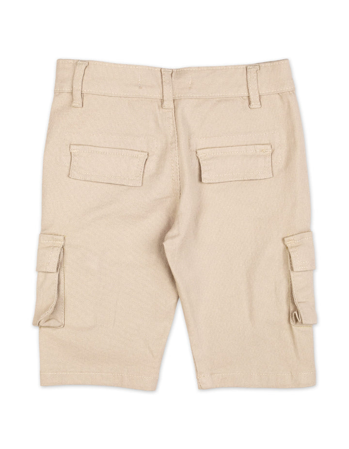Zubaida's Versatile "Explorer's Essential" Cargo Shorts - Zubaidas Official™