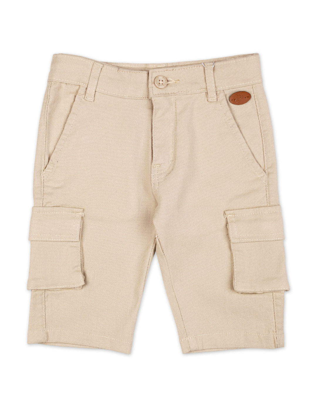 Zubaida's Versatile "Explorer's Essential" Cargo Shorts - Zubaidas Official™