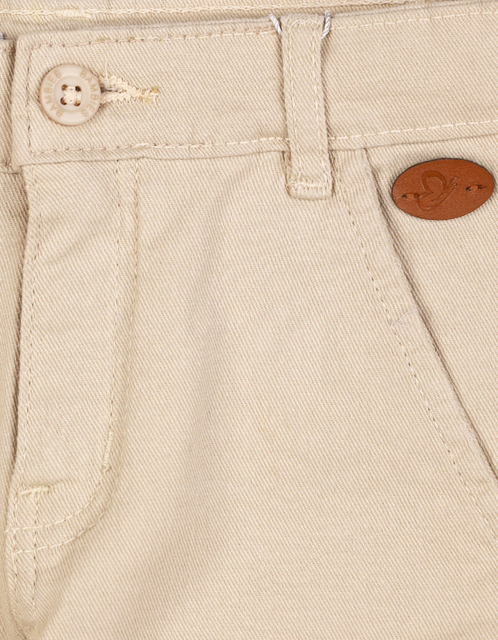 Zubaida's Versatile "Explorer's Essential" Cargo Shorts - Zubaidas Official™