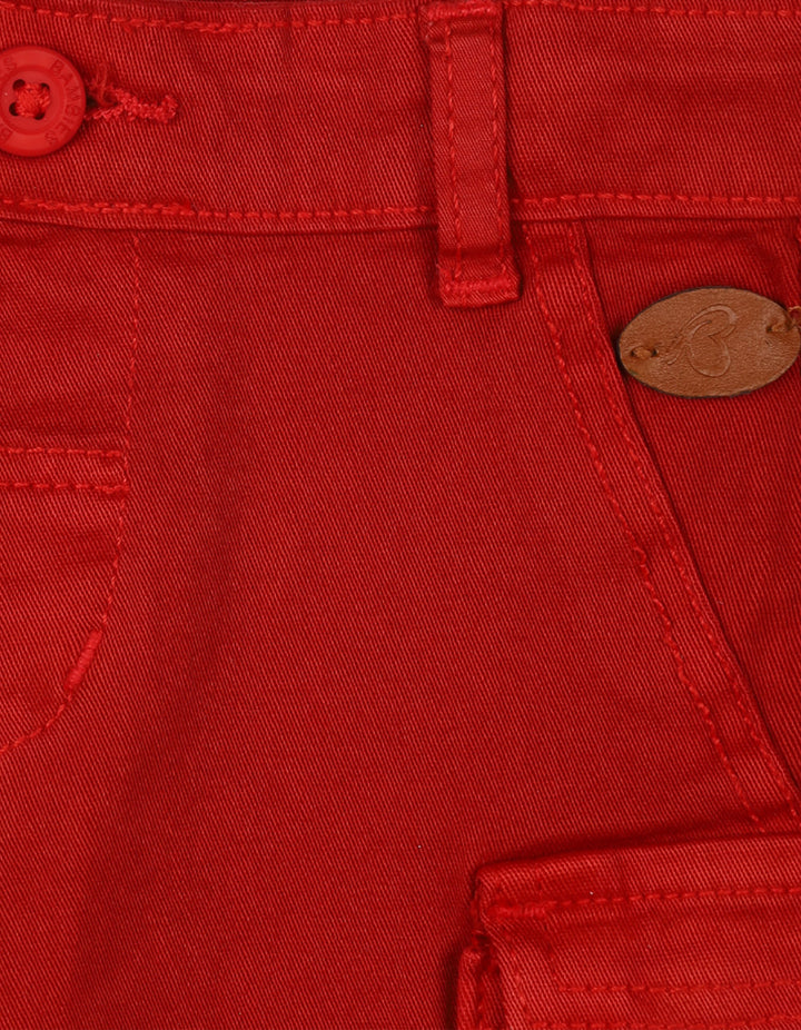 Zubaida's Versatile "Explorer's Essential" Cargo Shorts - Zubaidas Official™
