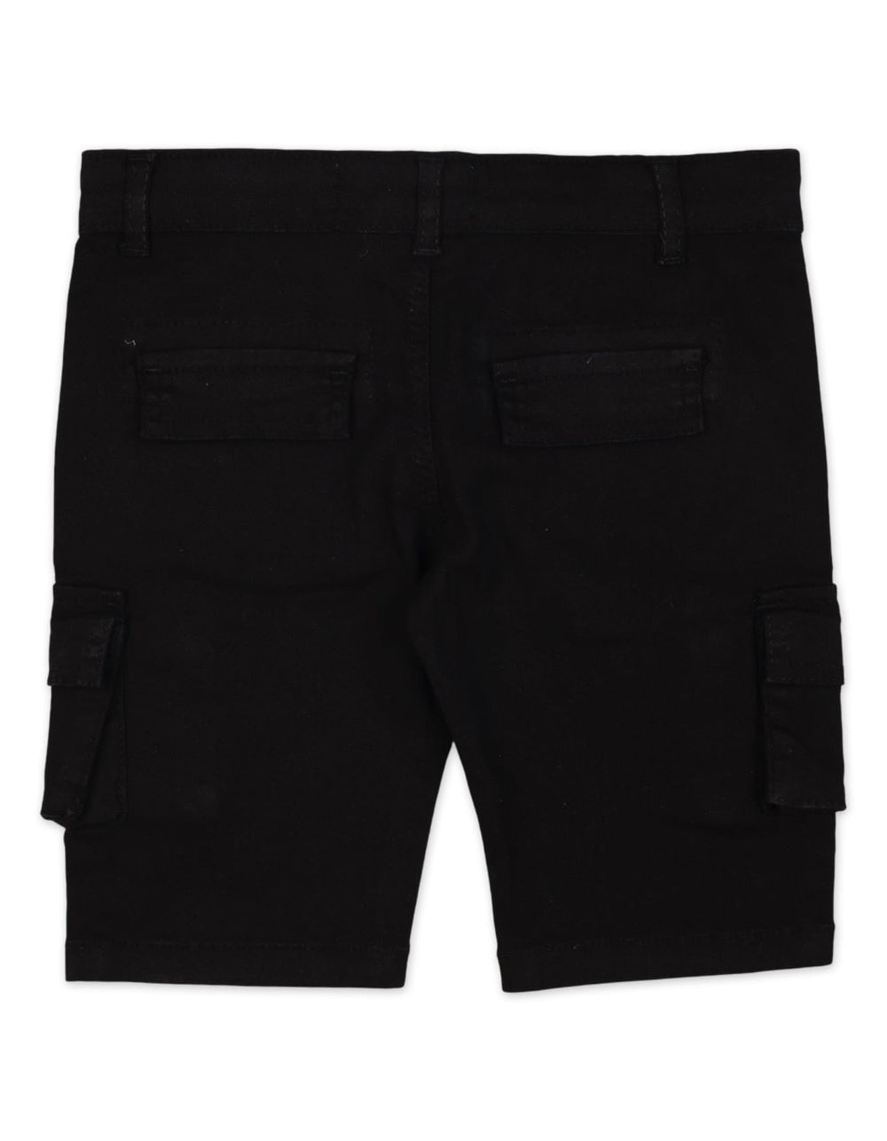 Zubaida's Versatile "Explorer's Essential" Cargo Shorts - Zubaidas Official™
