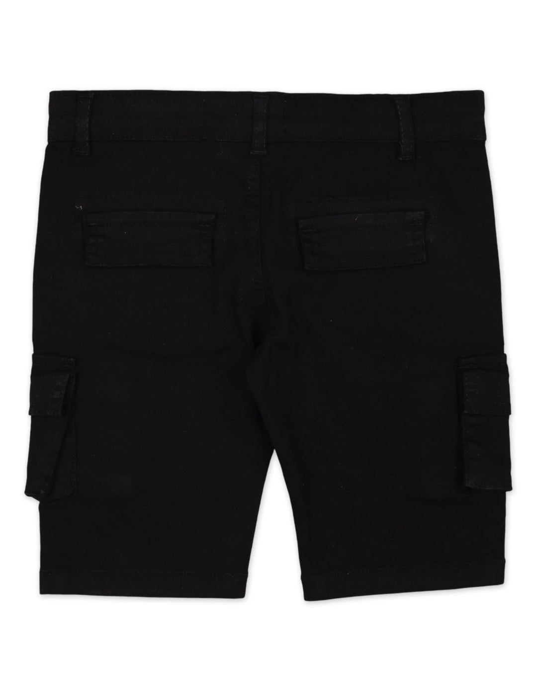 Zubaida's Versatile "Explorer's Essential" Cargo Shorts - Zubaidas Official™