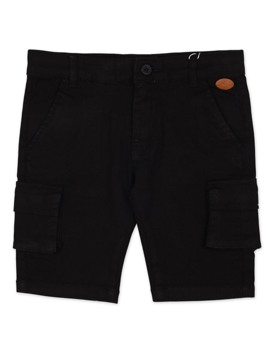 Zubaida's Versatile "Explorer's Essential" Cargo Shorts - Zubaidas Official™