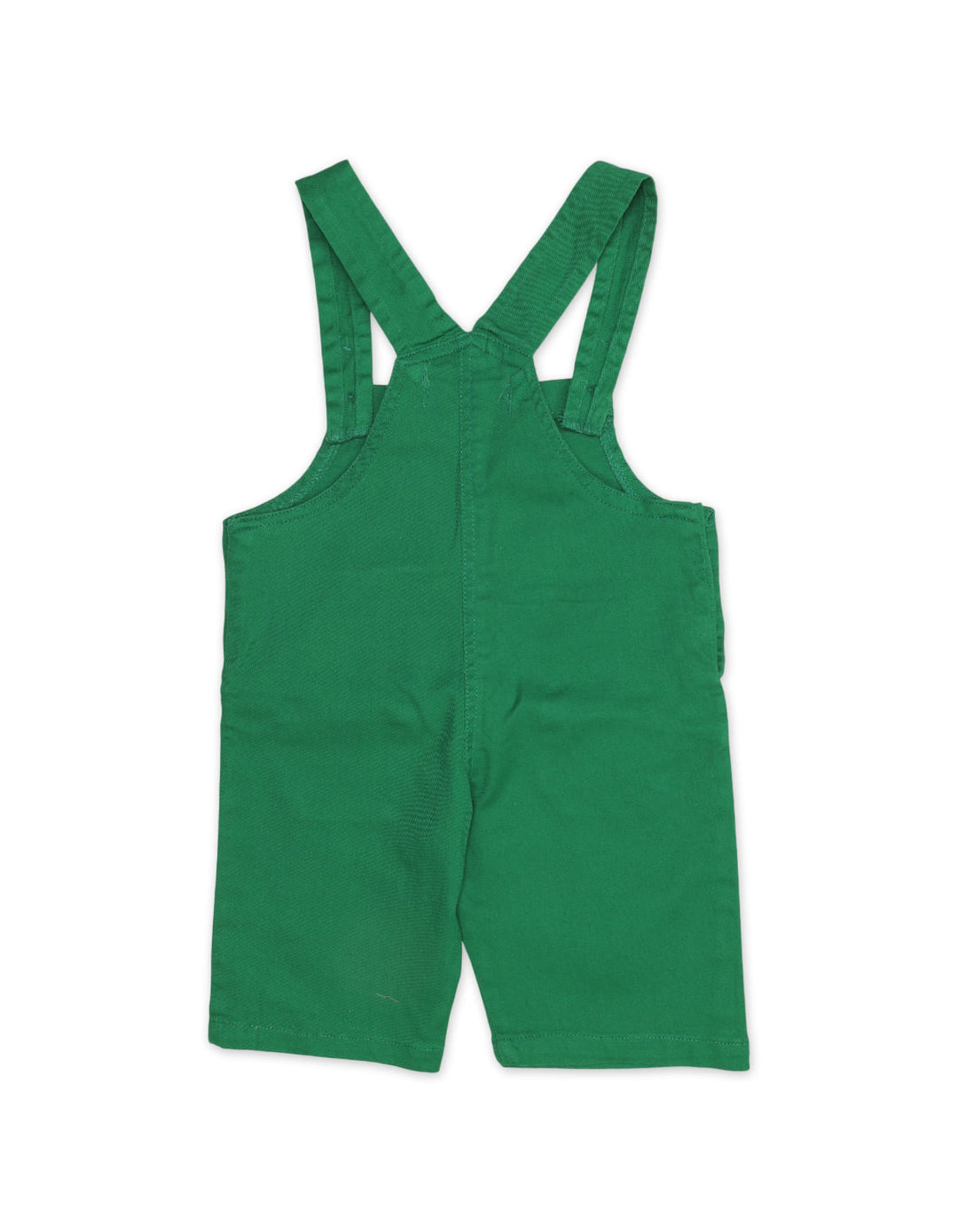 Zubaida's Adorable Denim Dungaree - Zubaidas Official™