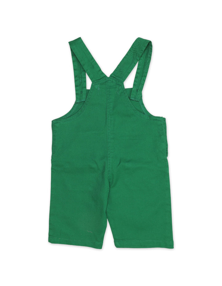 Zubaida's Adorable Denim Dungaree - Zubaidas Official™