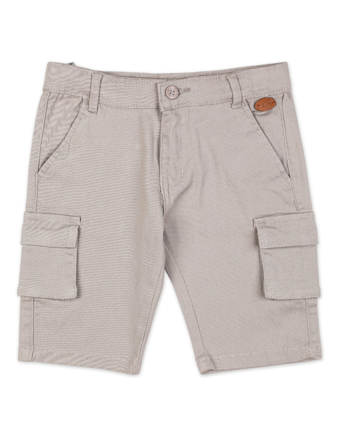 Zubaida's Versatile "Explorer's Essential" Cargo Shorts - Zubaidas Official™