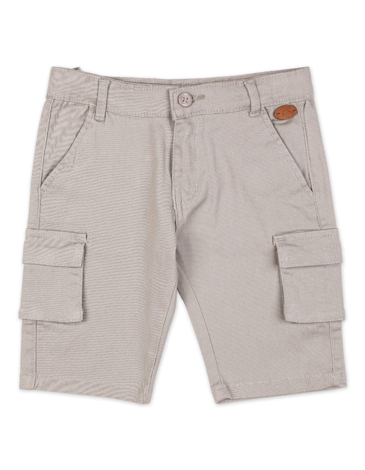 Zubaida's Versatile "Explorer's Essential" Cargo Shorts - Zubaidas Official™