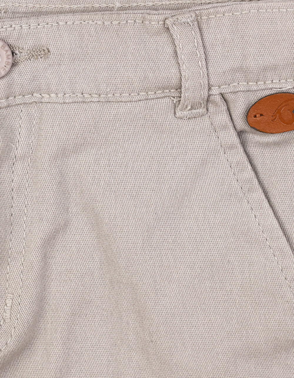 Zubaida's Versatile "Explorer's Essential" Cargo Shorts - Zubaidas Official™