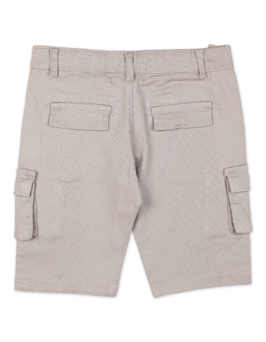 Zubaida's Versatile "Explorer's Essential" Cargo Shorts - Zubaidas Official™