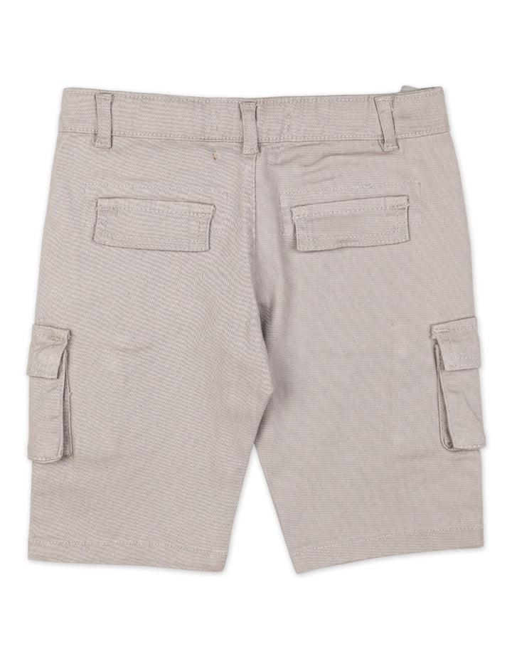 Zubaida's Versatile "Explorer's Essential" Cargo Shorts - Zubaidas Official™