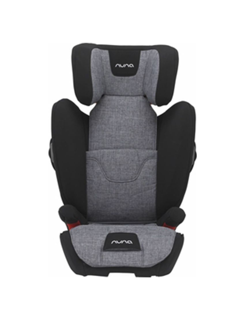 Zubaida's Nuna Belt Positioning Booster Car Seat Charcoal (N-CS07001CHC) - Zubaidas Official™