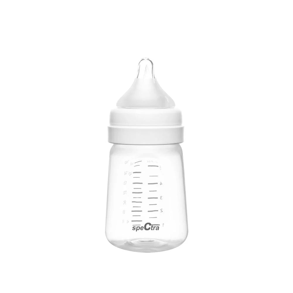 Zubaida's Spectra Feeding Bottle PP 160 ML Plain - Zubaidas Official™
