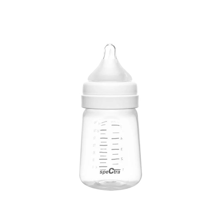 Zubaida's Spectra Feeding Bottle PP 160 ML Plain - Zubaidas Official™