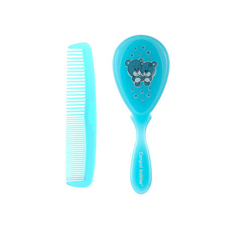 Zubaida's Canpol Babies Baby Brush and Comb - 2/419 - Zubaidas Official™