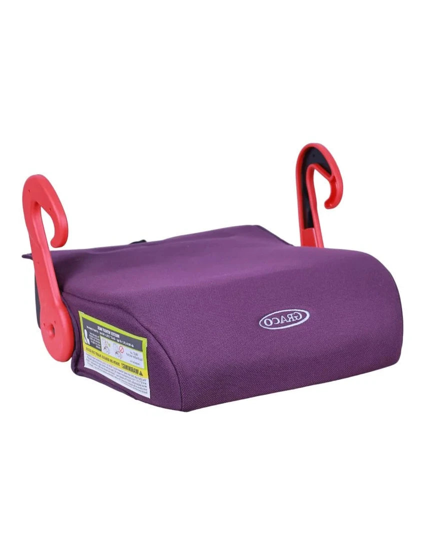 Graco folding booster seat hotsell