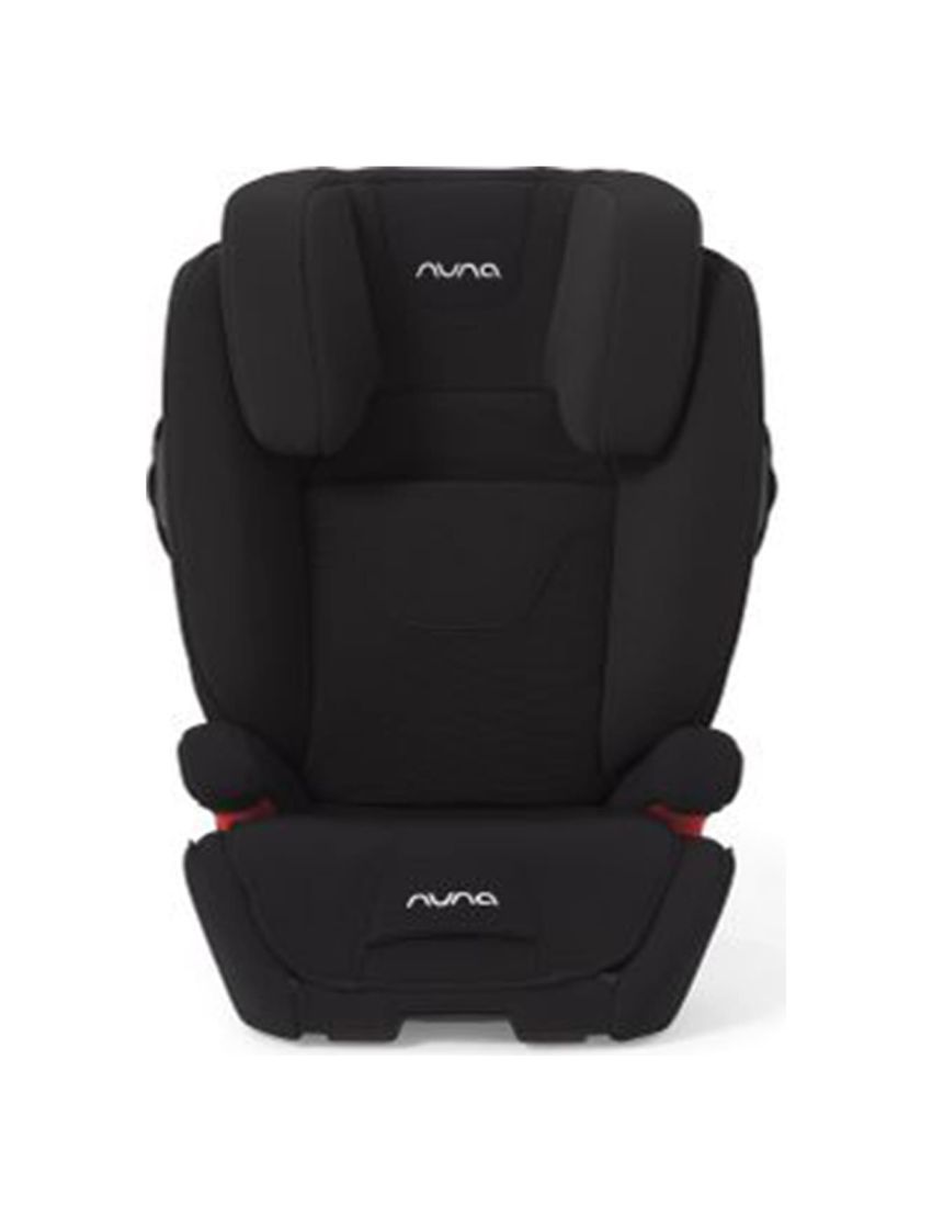 Zubaida's Nuna Belt Positioning Booster Car Seat Caviar (N-CS07001CVR) - Zubaidas Official™