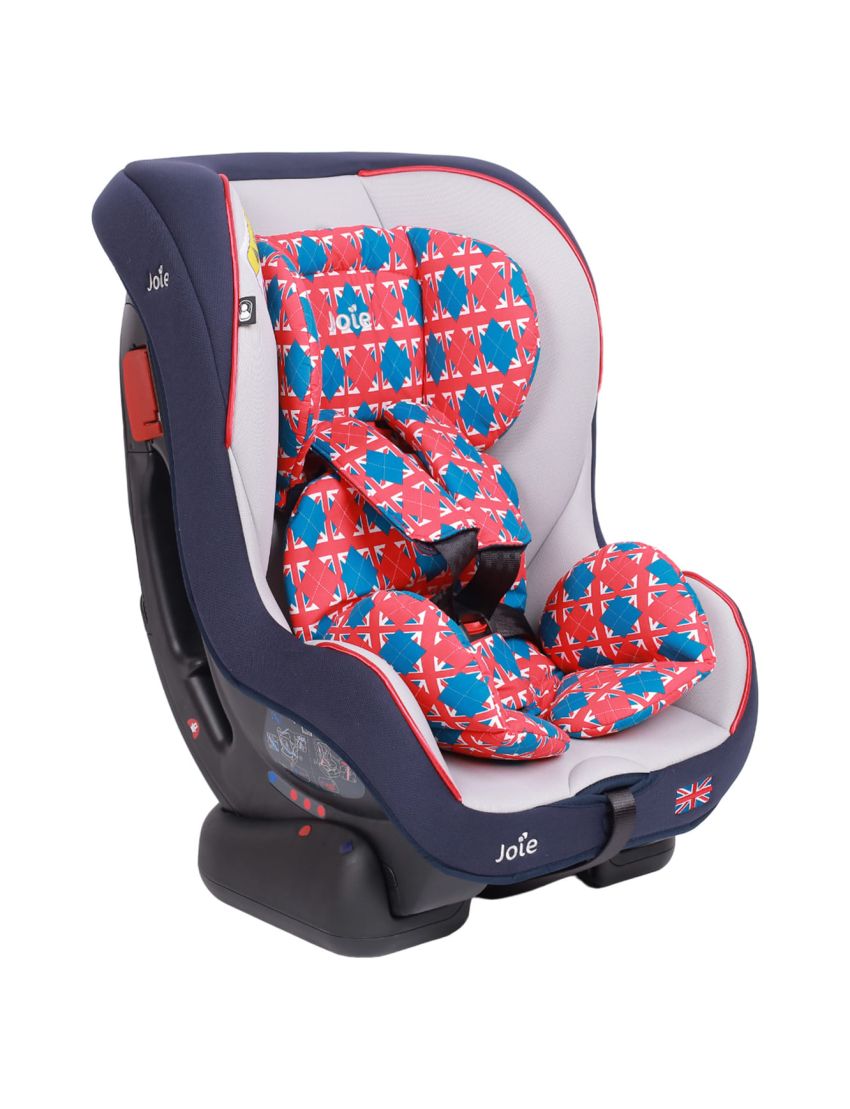 Leopard print baby car seat best sale