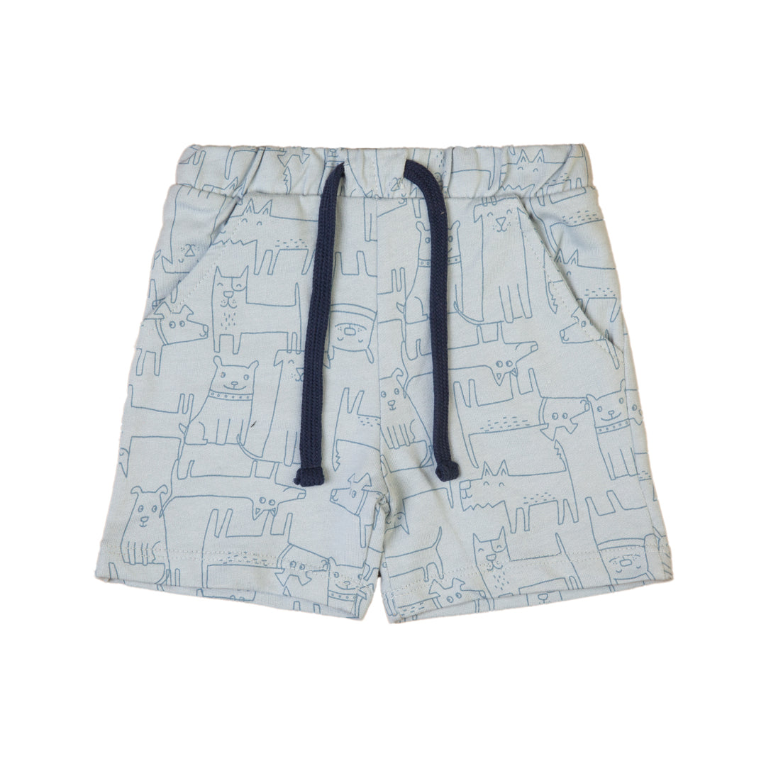 Zubaida's Breathable & Relaxed Fit Shorts - Zubaidas Official™