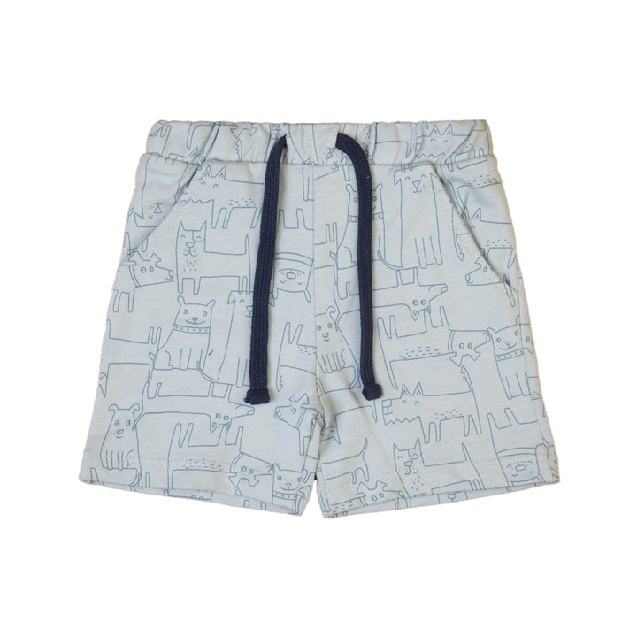 Zubaida's Breathable & Relaxed Fit Shorts - Zubaidas Official™