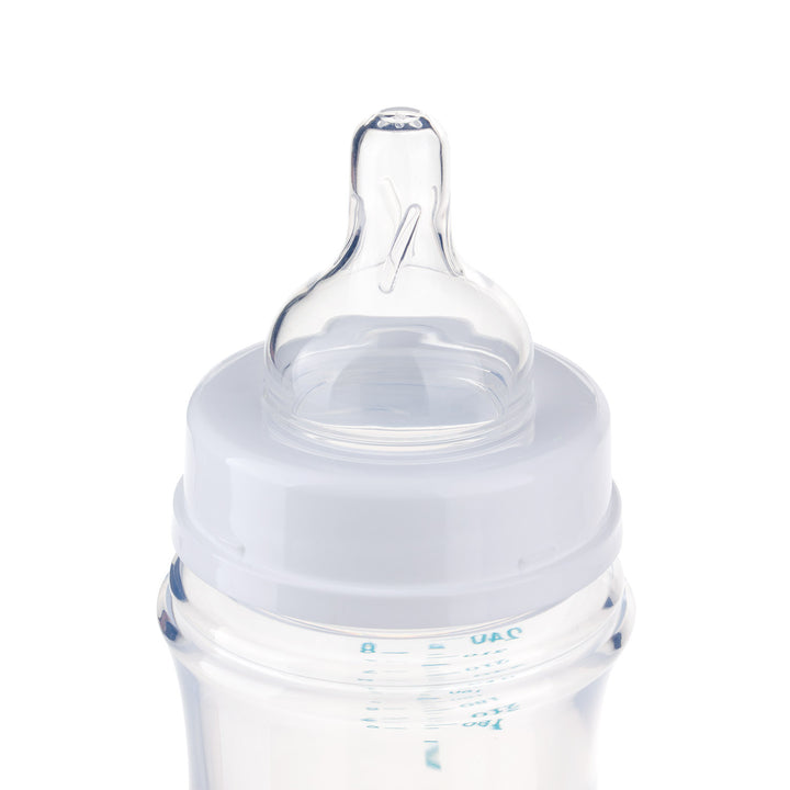 Zubaida's Canpol babies Anti-colic Wide Neck Bottle 240ml PP Easy Start TOYS - 35/206 - Zubaidas Official™