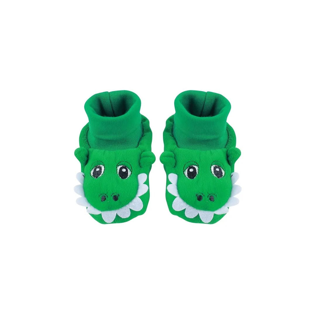 Zubaida's Non-Slip Dino Booties - Zubaidas Official™