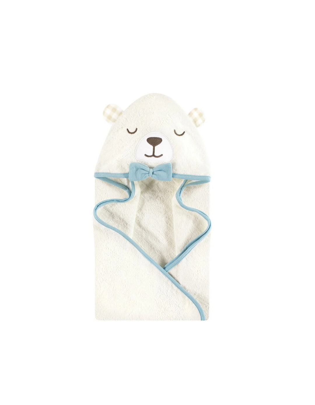 Zubaida's Soft, Absorbent & Fun Hooded Bath Towel - Zubaidas Official™
