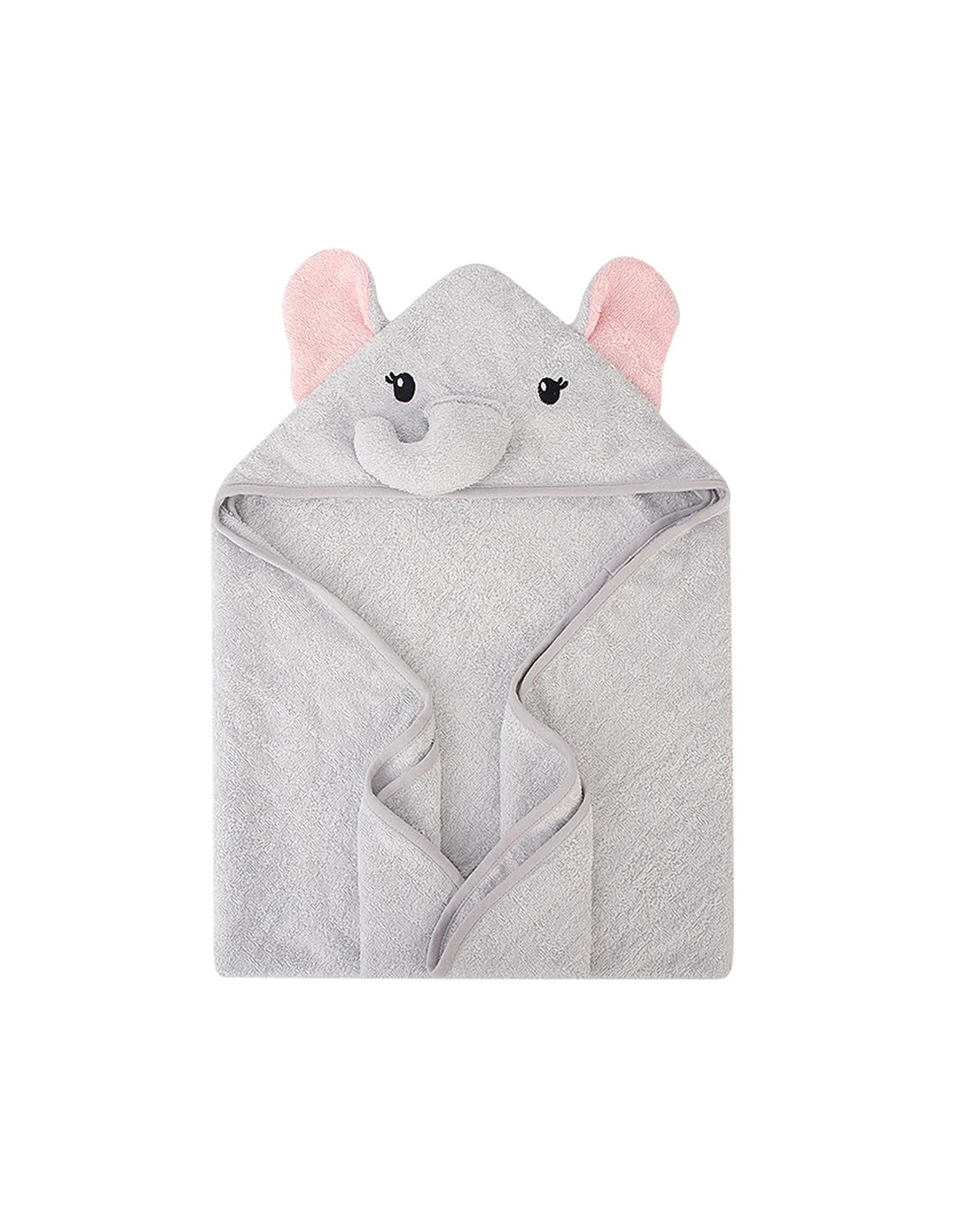 Zubaida's Soft, Absorbent & Fun Hooded Bath Towel - Zubaidas Official™