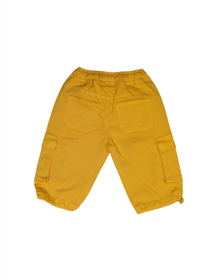 Zubaida's Bermuda Shorts for Boys - Zubaidas Official™