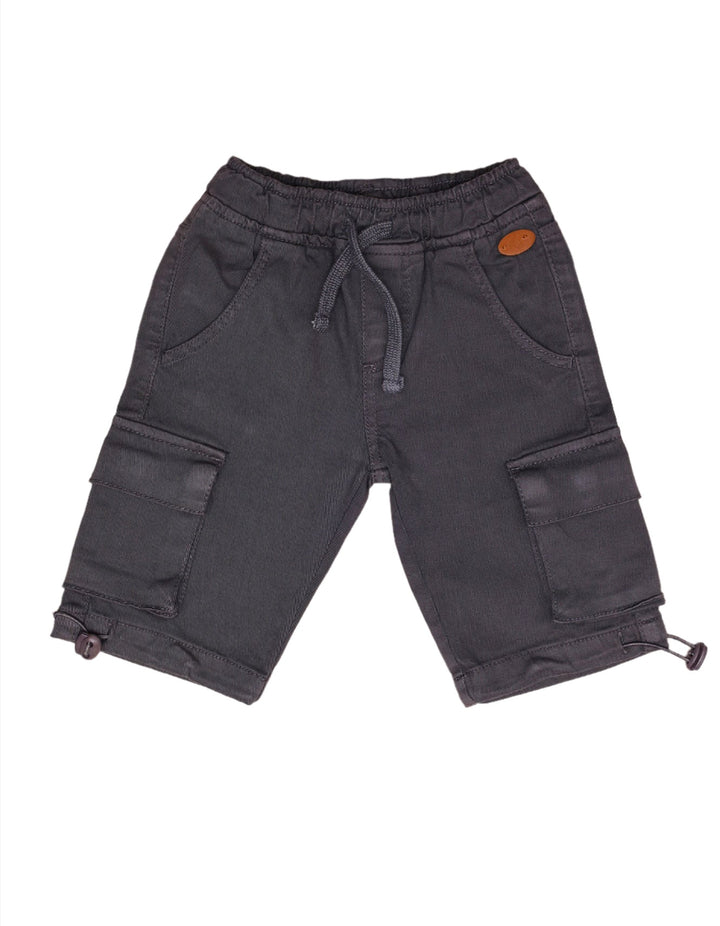 Zubaida's Bermuda Shorts for Boys - Zubaidas Official™
