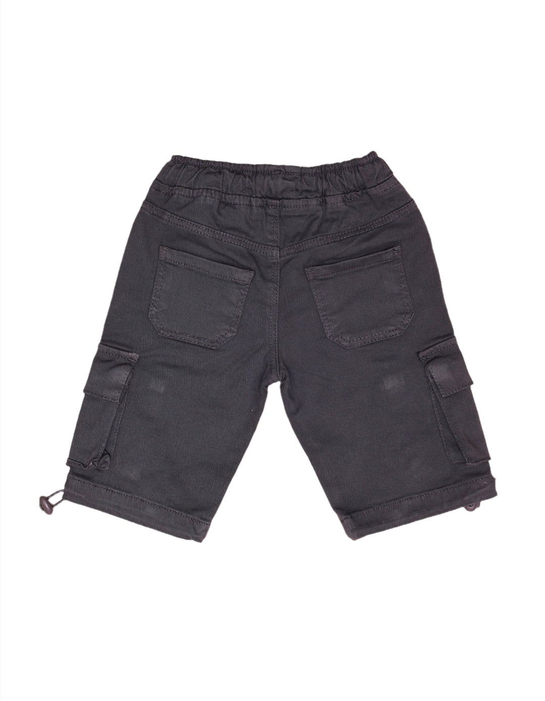 Zubaida's Bermuda Shorts for Boys - Zubaidas Official™