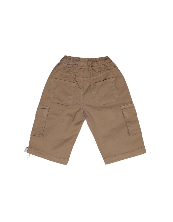 Zubaida's Bermuda Shorts for Boys - Zubaidas Official™