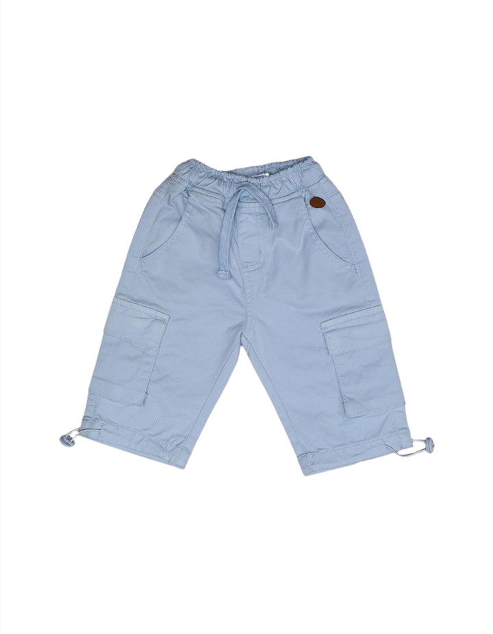 Zubaida's Bermuda Shorts for Boys - Zubaidas Official™