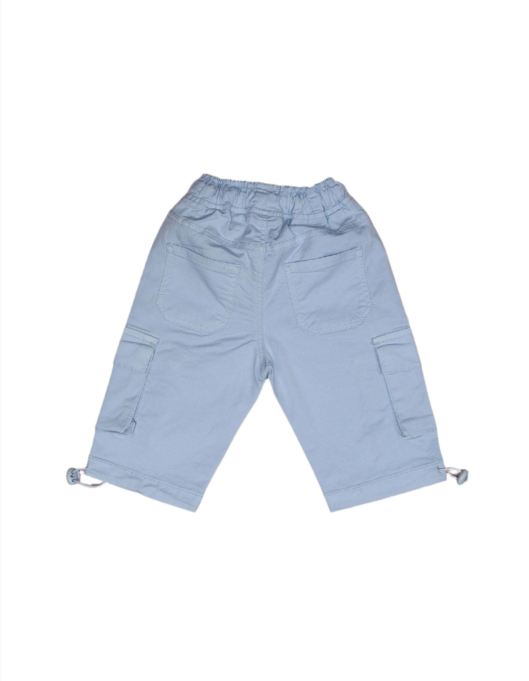 Zubaida's Bermuda Shorts for Boys - Zubaidas Official™