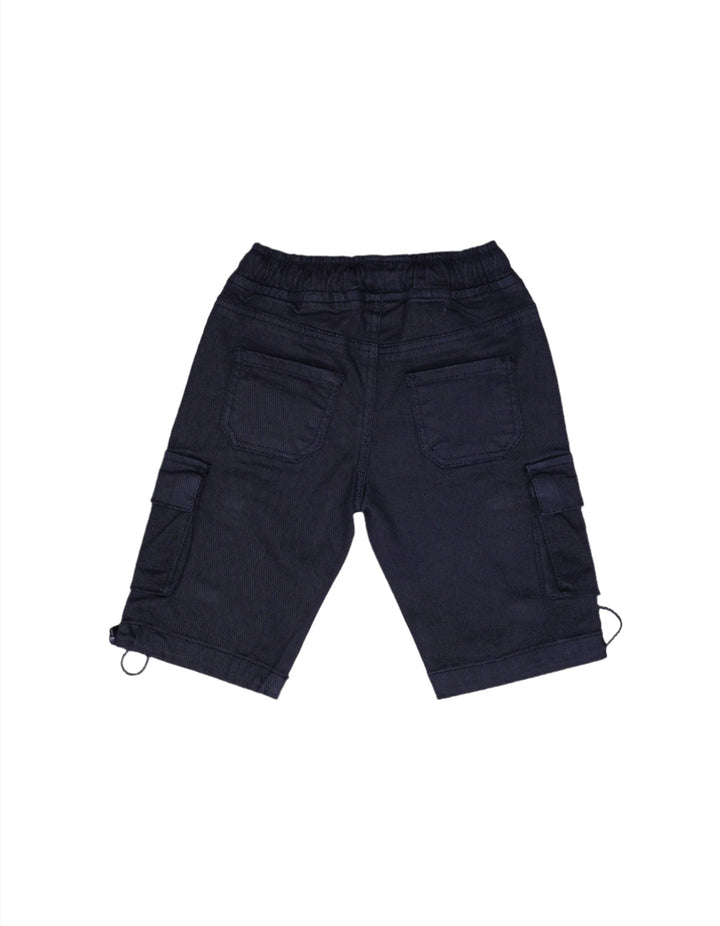 Zubaida's Bermuda Shorts for Boys - Zubaidas Official™
