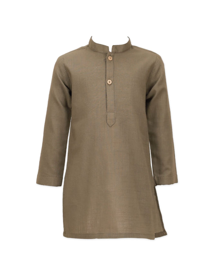 Zubaida's Kurta for Boys - Toddler - Zubaidas Official™