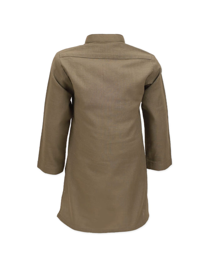 Zubaida's Kurta for Boys - Toddler - Zubaidas Official™